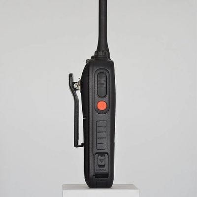 Récent RS-37m IP67 imperméable à l'eau 5W VHF 2 Way Long Range Walkie Talkie Radio Marine