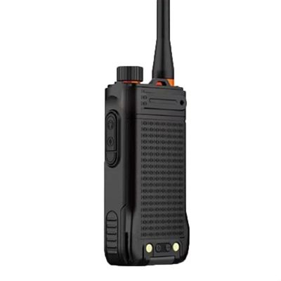 Le type de ham walkie-talkie Kirisun UP305 en double mode analogique numérique avec réduction du bruit par IA