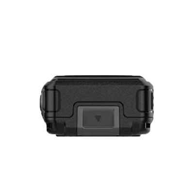 Le type de ham walkie-talkie Kirisun UP305 en double mode analogique numérique avec réduction du bruit par IA