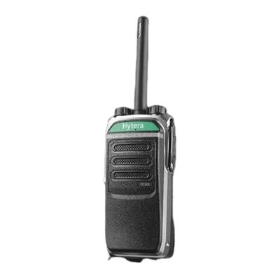 Parler à distance avec un interphone à double fente avec réduction du bruit depuis la ligne droite