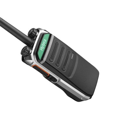 Parler à distance avec un interphone à double fente avec réduction du bruit depuis la ligne droite