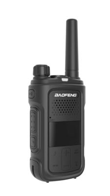 2024 Baofeng UV-12 Dual Band Walkie Talkie avec écouteur et capacité de batterie 2200mAh