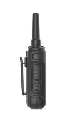 2024 Baofeng UV-12 Dual Band Walkie Talkie avec écouteur et capacité de batterie 2200mAh