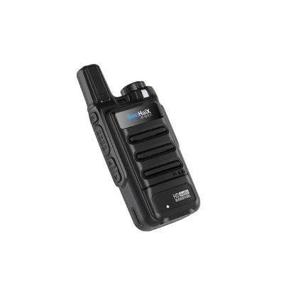 7.4V Li-on Batterie Senhaix N301 Vox Walkie Talkie avec réduction intelligente du bruit