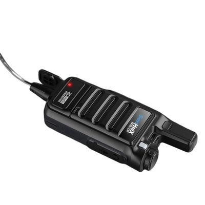 7.4V Li-on Batterie Senhaix N301 Vox Walkie Talkie avec réduction intelligente du bruit