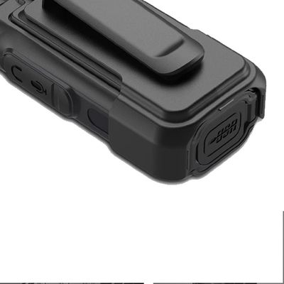 7.4V Li-on Batterie Senhaix N301 Vox Walkie Talkie avec réduction intelligente du bruit