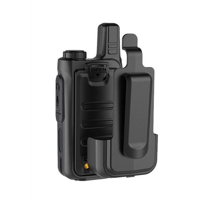 7.4V Li-on Batterie Senhaix N301 Vox Walkie Talkie avec réduction intelligente du bruit