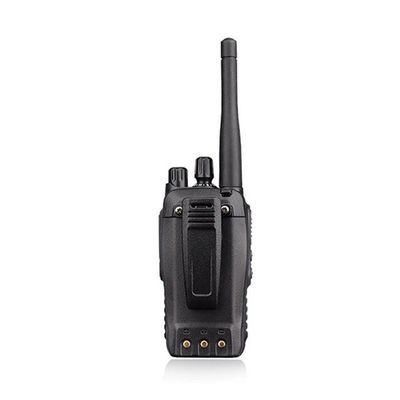 Produits de radiodiffusion Vertex V308 Contrôle vocal Blc Anti-entrave avec puissance de sortie de 4W