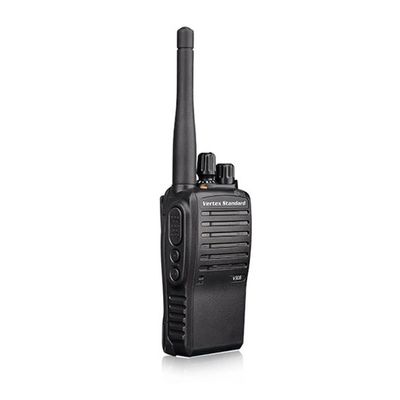 Produits de radiodiffusion Vertex V308 Contrôle vocal Blc Anti-entrave avec puissance de sortie de 4W