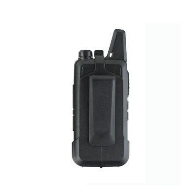 Puissance de sortie de l'interphone portable Baofeng VT-C2 pour une communication efficace