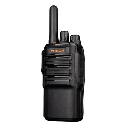 K88 imperméable à l'eau et à la poussière à forte pénétration Interphone de livraison Puissance de sortie autre