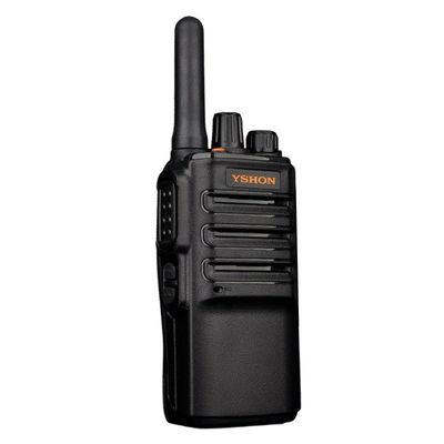 K88 imperméable à l'eau et à la poussière à forte pénétration Interphone de livraison Puissance de sortie autre