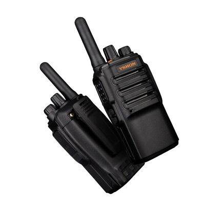 K88 imperméable à l'eau et à la poussière à forte pénétration Interphone de livraison Puissance de sortie autre