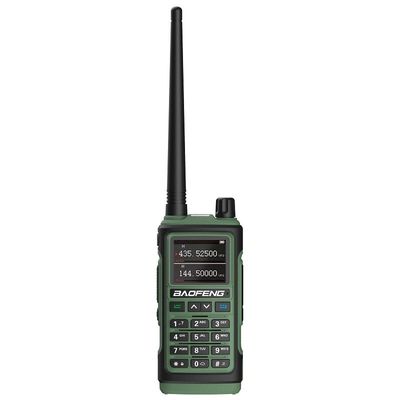Baofeng UV-17h GPS UV à double bande lampe de poche cryptée FM Radio Direct Ham Walkie Talkie