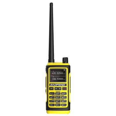 Baofeng UV-17h GPS UV à double bande lampe de poche cryptée FM Radio Direct Ham Walkie Talkie