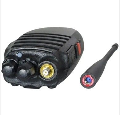 133*59*36mm Tyt Tc-8000 Walkie Talkie 10W 400-520MHz 16CH avec Scrambler et Vox