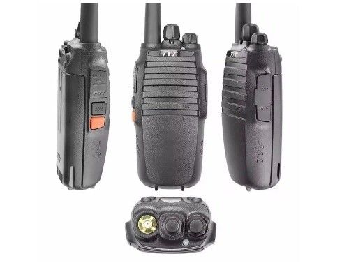 133*59*36mm Tyt Tc-8000 Walkie Talkie 10W 400-520MHz 16CH avec Scrambler et Vox