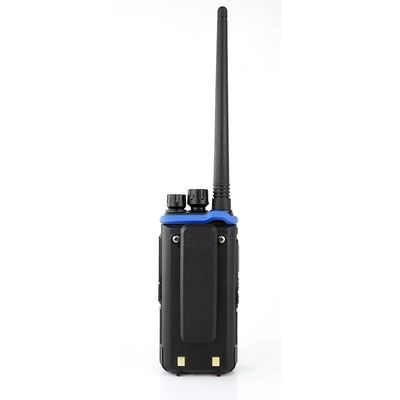 Baofeng Bf-H7 Source haute puissance portable 128CH CB Ham FM Transcepteur à double bande Walkie Talkie