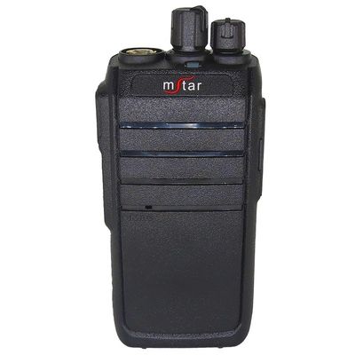 Mstar Mdp-500 Walkie Talkie La solution ultime pour une communication sans interférence