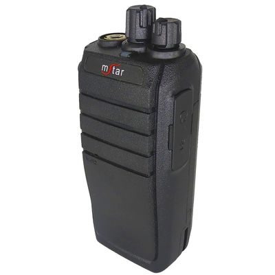 Mstar Mdp-500 Walkie Talkie La solution ultime pour une communication sans interférence