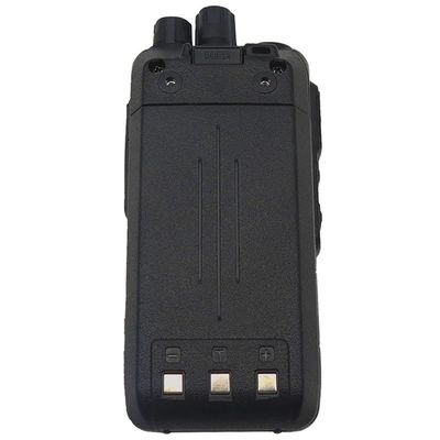 Mstar Mdp-500 Walkie Talkie La solution ultime pour une communication sans interférence
