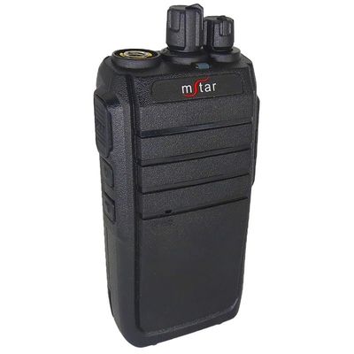 Mstar Mdp-500 Walkie Talkie La solution ultime pour une communication sans interférence