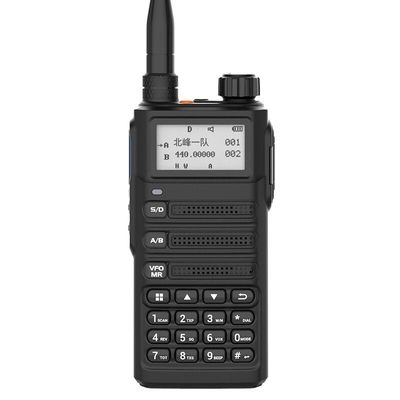 Alarme de lampe de poche Beifeng Nh970ex Walkie Talkie avec batterie de 2200mAh et portée de 0-10KM