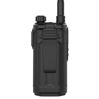 Alarme de lampe de poche Beifeng Nh970ex Walkie Talkie avec batterie de 2200mAh et portée de 0-10KM