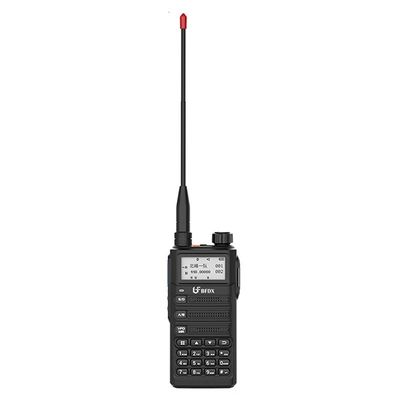 Alarme de lampe de poche Beifeng Nh970ex Walkie Talkie avec batterie de 2200mAh et portée de 0-10KM