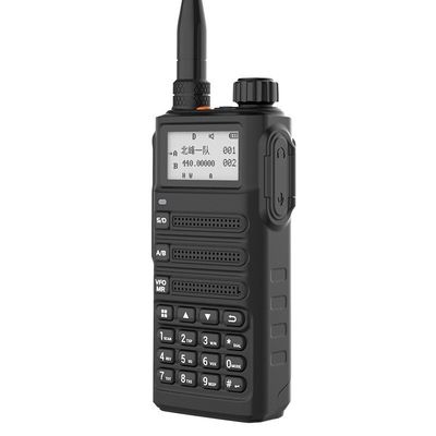 Alarme de lampe de poche Beifeng Nh970ex Walkie Talkie avec batterie de 2200mAh et portée de 0-10KM