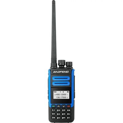 130g Baofeng BF-H7 Double fréquence couleur émetteur-récepteur portable Radio bidirectionnelle