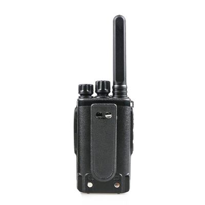 Produits de Walkie Talkie de Baofeng F8 V8 PC Piles automatiques Vox programmables économiser 103 * 55 * 31 mm