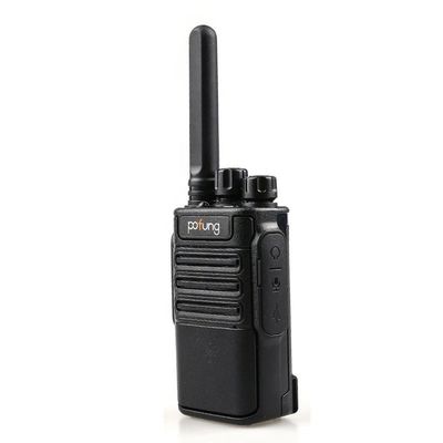 Produits de Walkie Talkie de Baofeng F8 V8 PC Piles automatiques Vox programmables économiser 103 * 55 * 31 mm