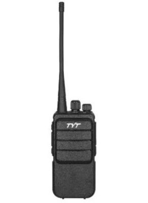 5W Tyt MD-280 Dmr Walkie Talkie avec récepteur et émetteur à fonction Superhet en 2024