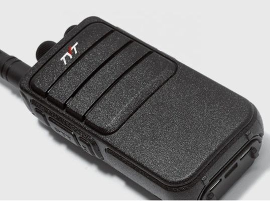 5W Tyt MD-280 Dmr Walkie Talkie avec récepteur et émetteur à fonction Superhet en 2024