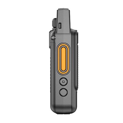 0-3KM Talk Range Noir Mstar K203 Bf-A58 HD Audio Walkie Talkie pour vos besoins