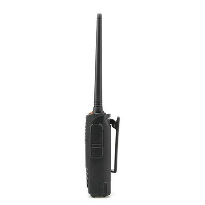 Interphone sans fil 160g Baofeng DM-1702 avec résistance à l'eau IPX5 et alarme d'urgence