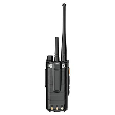 Msatar BQ-888 Interphone numérique de réseau IPX5 Commutation nominale et automatique