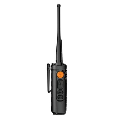 Msatar BQ-888 Interphone numérique de réseau IPX5 Commutation nominale et automatique