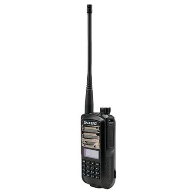 Batterie de 2800 mAh Baofeng E-51 à double bande 5W Radio sans fil