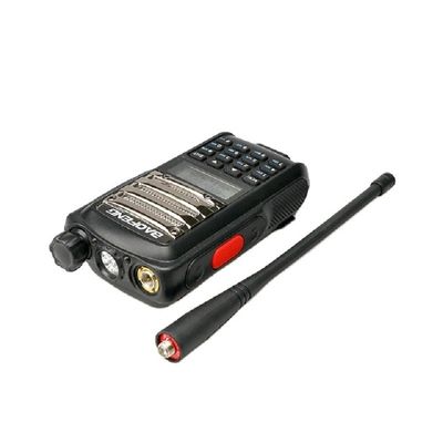Batterie de 2800 mAh Baofeng E-51 à double bande 5W Radio sans fil