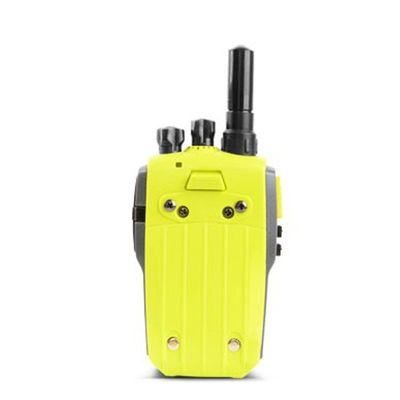 Quansheng Tg-K100 Wireless Walkie Talkie avec une capacité de batterie de 1500 mAh et un signal fort