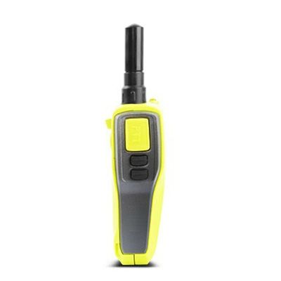 Quansheng Tg-K100 Wireless Walkie Talkie avec une capacité de batterie de 1500 mAh et un signal fort
