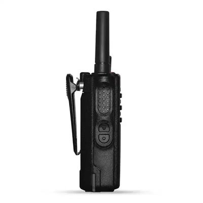 Plage de fréquences 400-480 MHz Jmtech T168 4G Walkie-Talkie avec WiFi GPS et longue portée