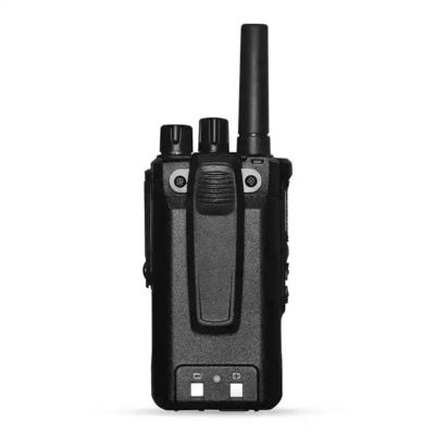 Plage de fréquences 400-480 MHz Jmtech T168 4G Walkie-Talkie avec WiFi GPS et longue portée