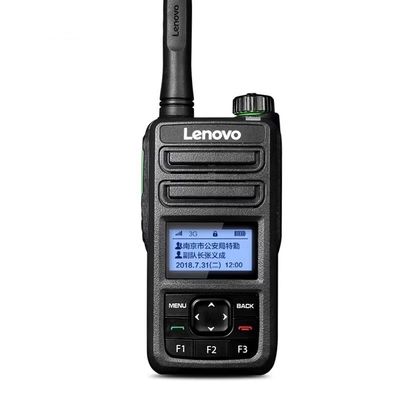 Un flux illimité de positionnement GPS Walkie Talkie Lenov Cl110
