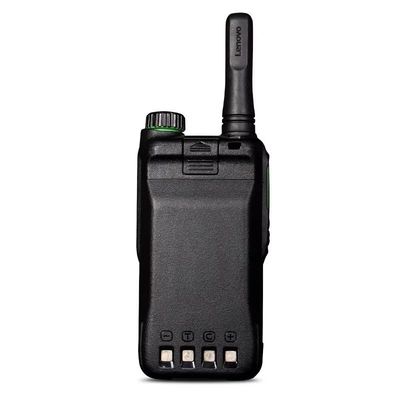 Un flux illimité de positionnement GPS Walkie Talkie Lenov Cl110