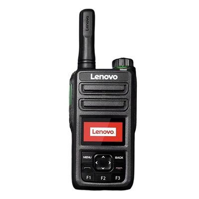 Un flux illimité de positionnement GPS Walkie Talkie Lenov Cl110