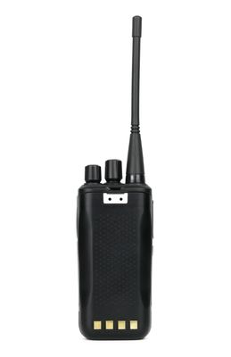 Radio numérique DMR pour les campings Plage de fréquence 136-174MHz/400-470MHz 127*55*35mm