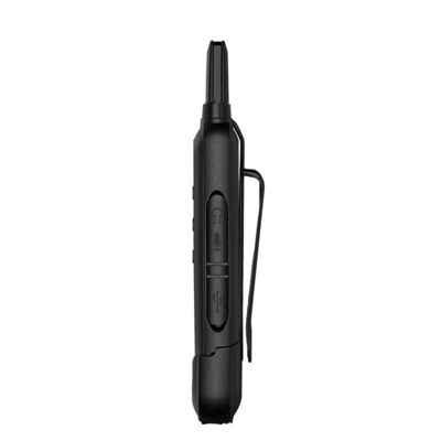 Interphone à sous-son T999 à fréquence UHF